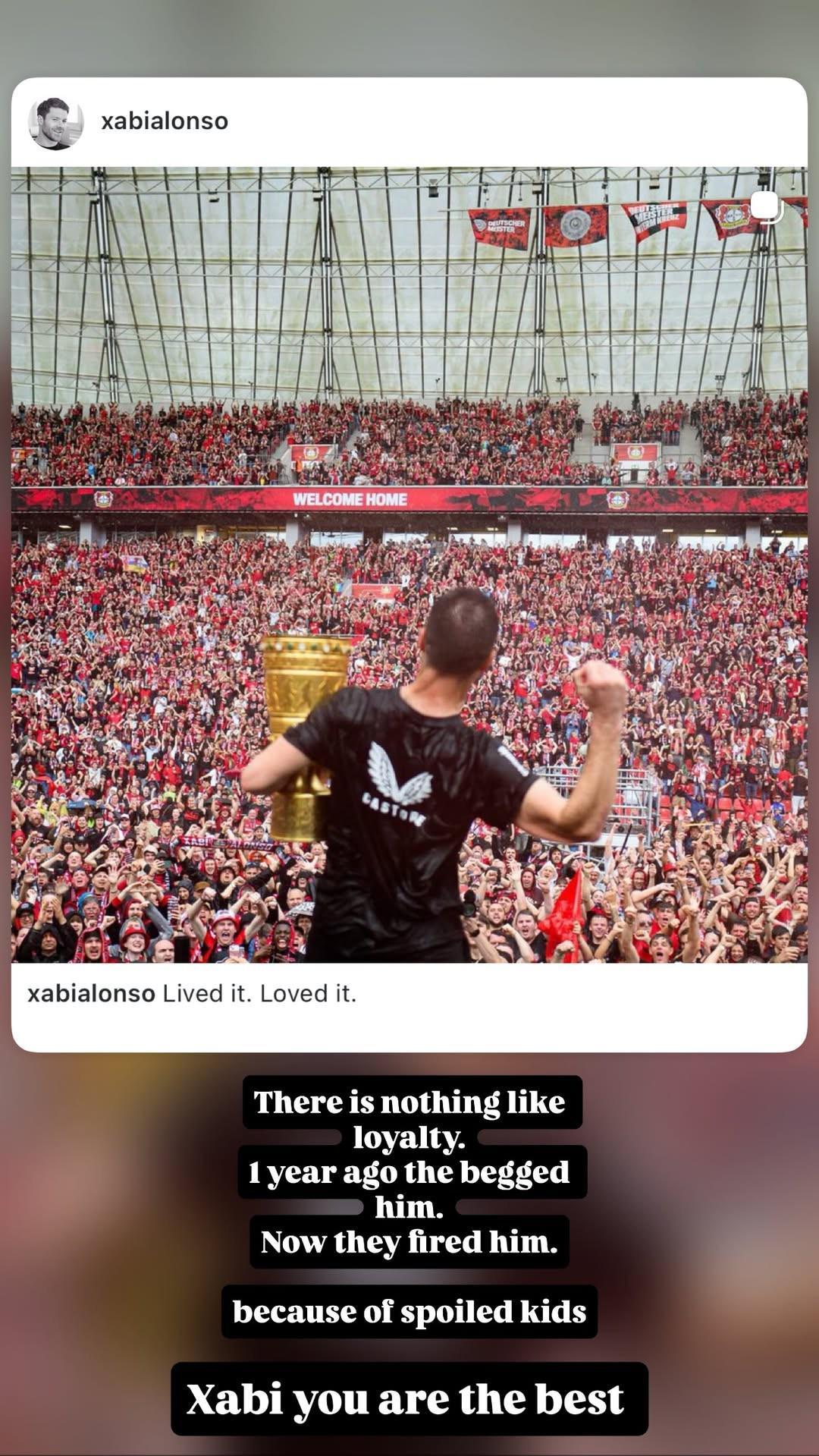 凯发平台-小鹰连发两文痛斥皇马球星：一群被宠坏的孩子把阿隆索赶走了