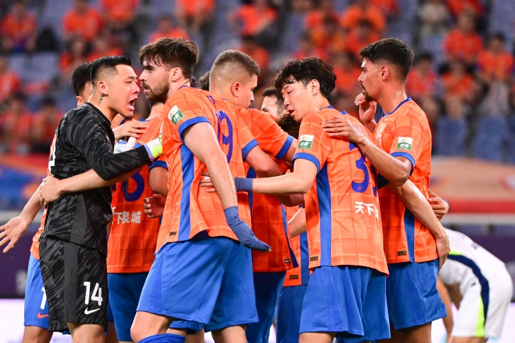 凯发平台-大腿留队！鲁媒：瓦科留队已经没有悬念；洛佩斯离队是大概率事件