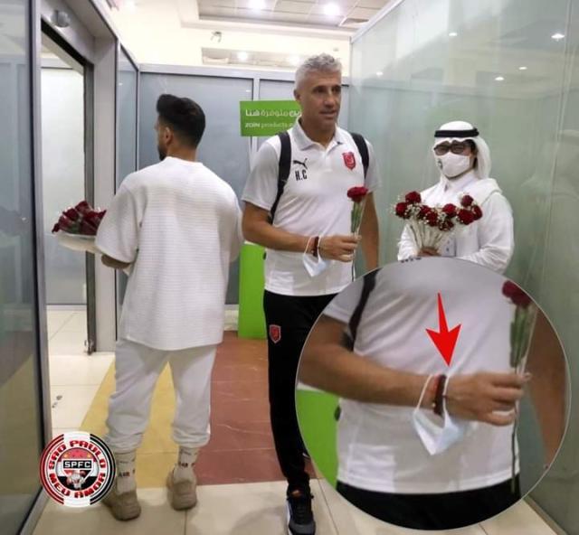 亚洲不好混!克雷斯波中东执教首秀 翻车亚冠赛场