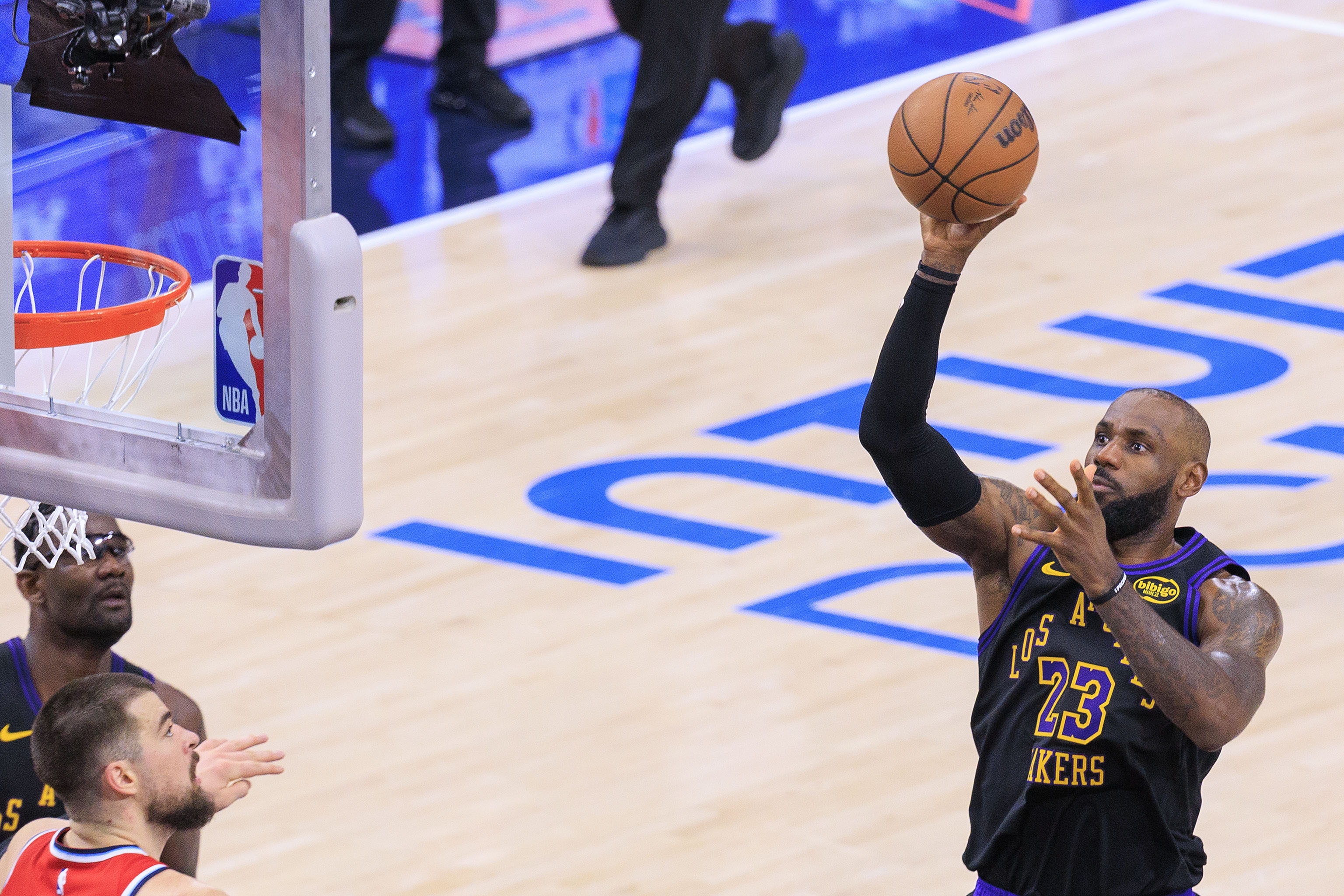 K8凯发登录入口-Shams：我觉得此时此刻詹姆斯自己也不知道他想要如何结束生涯