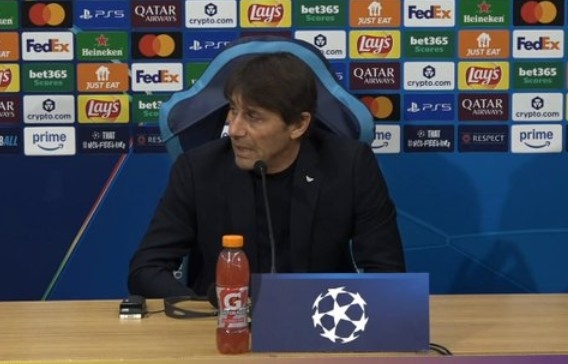 K8凯发登录入口-孔蒂：足球要与时俱进，看看阿森纳角球的统治力，他们树立了榜样